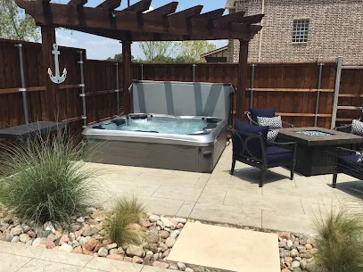 Logo of Southern Leisure Spas & Patio - Dallas