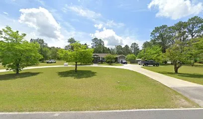 Logo of Southern Pines Pool Supply