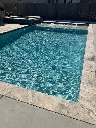 Logo of Southern Pool Co