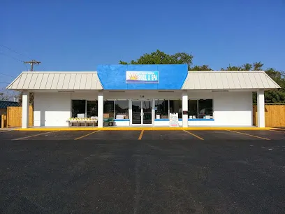 Logo of Southern Pool & Spa