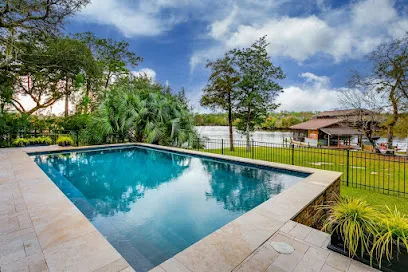 Logo of Southern Poolscapes