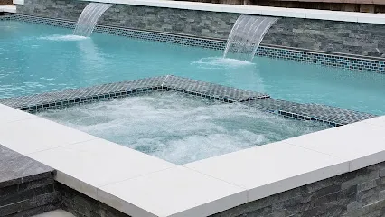 Logo of Southland Pools & Spas Inc.