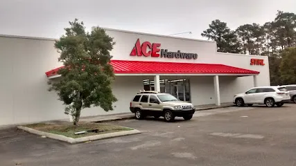 Logo of Southport Ace Hardware