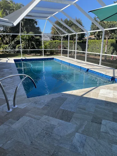 Logo of Southwest Pools