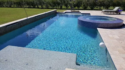 Logo of Southwest Poolscapes LLC