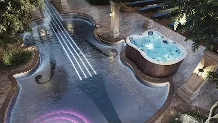 Logo of Southwest Spas and Pools Service