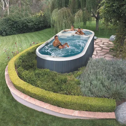 Logo of Southwest Spas & Pools