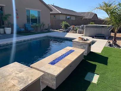 Logo of Southwest Spas