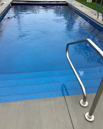 Logo of Sp Tech Pools & Spas