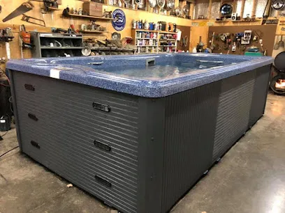 Logo of Spa Builders of Kentucky