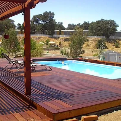 Logo of Spa City USA