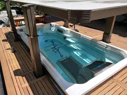 Logo of Spa Depot of Utah Park City