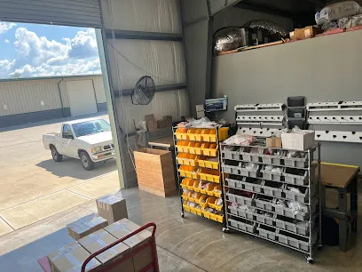 Logo of Spa Electrics