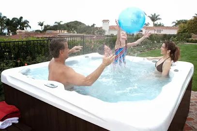 Logo of Spa Express Inc.