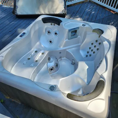 Logo of Spa-Kings LLC