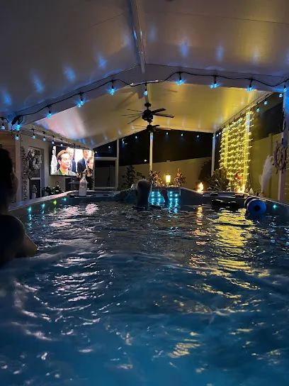 Logo of Spa Manufacturers Inc