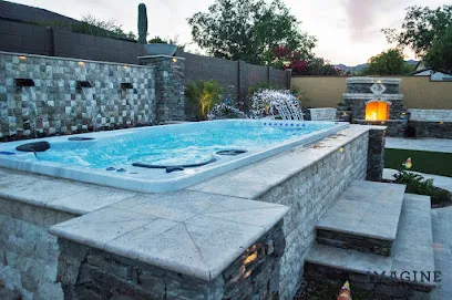 Logo of Spa Palace Hot Tubs and Saunas - Fort Collins