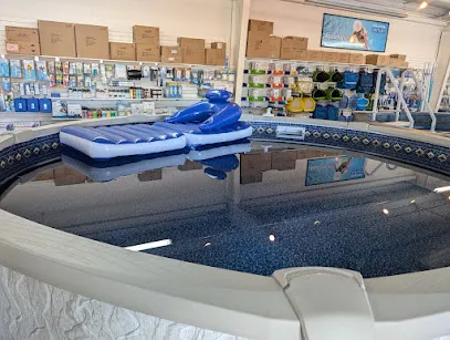 Logo of Spa & Pool Outlet