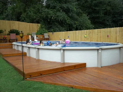 Logo of Spa & Tub Manufacturers, Inc.