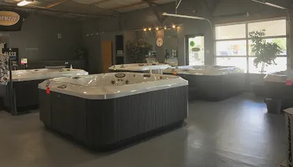 Logo of Spa World of Schoolcraft