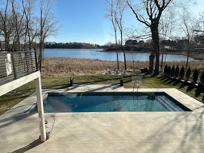 Logo of Sparkle Pool Services Inc