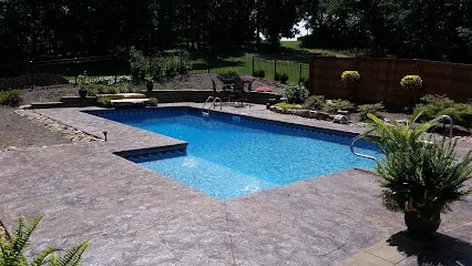 Logo of Sparkle Pools Inc.