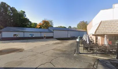 Logo of Sparkle Pools South