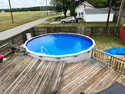 Logo of Sparkle Pools & Water Hauling