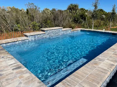 Logo of Sparkling Kleen Pools & Spas