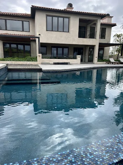 Logo of Spartan Pool & Spa, Inc.