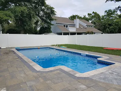 Logo of Spartan Pools And Spas, Inc.