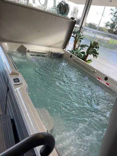 Logo of Spas Etc of Daytona Inc.