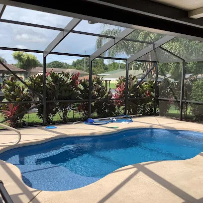 Logo of Spas Pools & Patio Inc