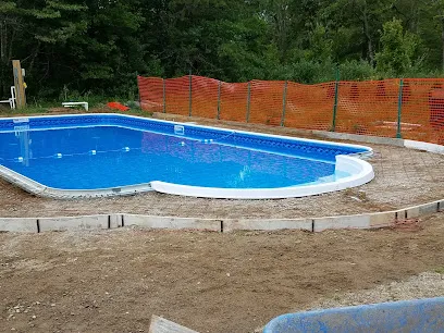 Logo of Spas & Pools Unlimited