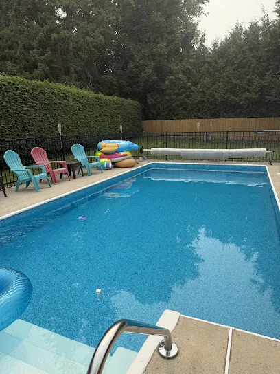 Logo of Spaulding Pool & Spa