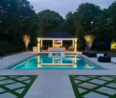 Logo of SPECHT-TACULAR POOLS