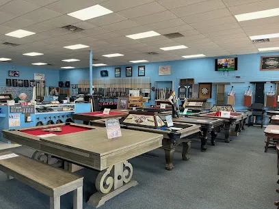 Logo of Specialized Sports