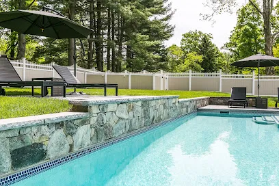 Logo of Specialty Pool & Fountain