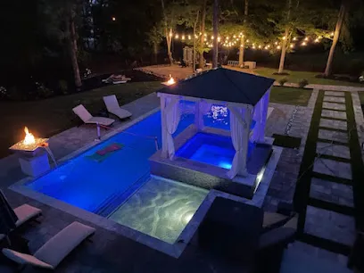 Logo of Specialty Pools & Spa