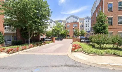 Logo of Spectrum Pools