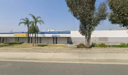 Logo of Splash-A-Round Pools