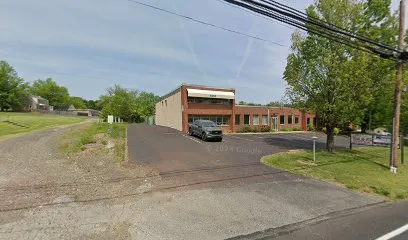 Logo of Splash-A-Way Pool Supplies