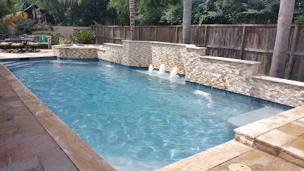 Logo of Splash'n Pool Services