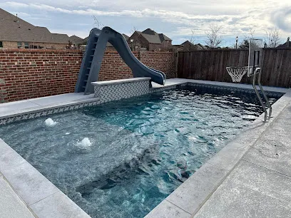 Logo of Splash Pad Pool Builder