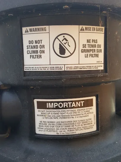 Logo of Splash Pool Chemicals & Supplies