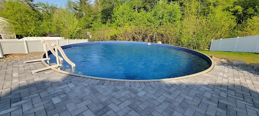 Logo of Splash Pool Designs Inc.