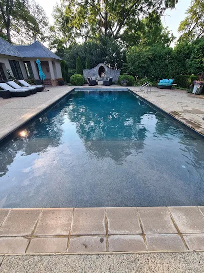 Logo of Splash Pools LLC