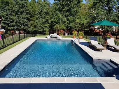 Logo of Splash Pools of SC, Inc.