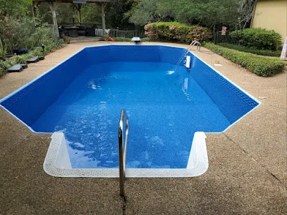 Logo of Splash Pools & Spas