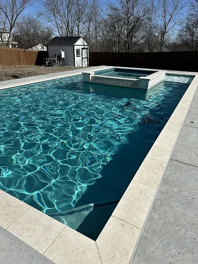 Logo of Splash Pools